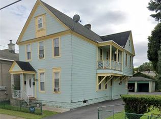 709 Spring St, Utica, NY 13502