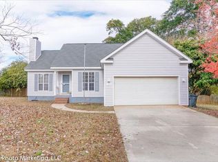 103 Meadow Ct, Warner Robins, GA 31088