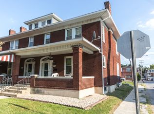 128 W Cottage Pl, York, PA 17401