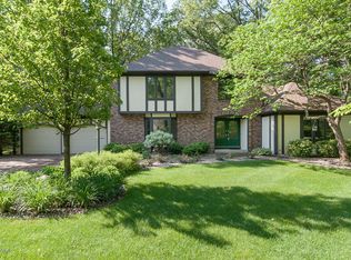 5245 Swallow Ave, Kalamazoo, MI 49009