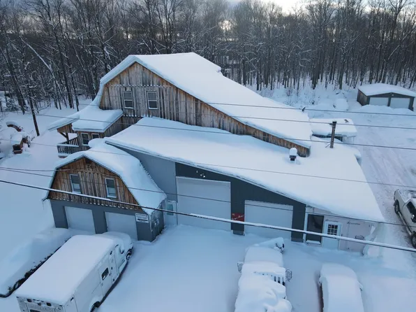 4880 State Highway 3, Star Lake, NY 13690