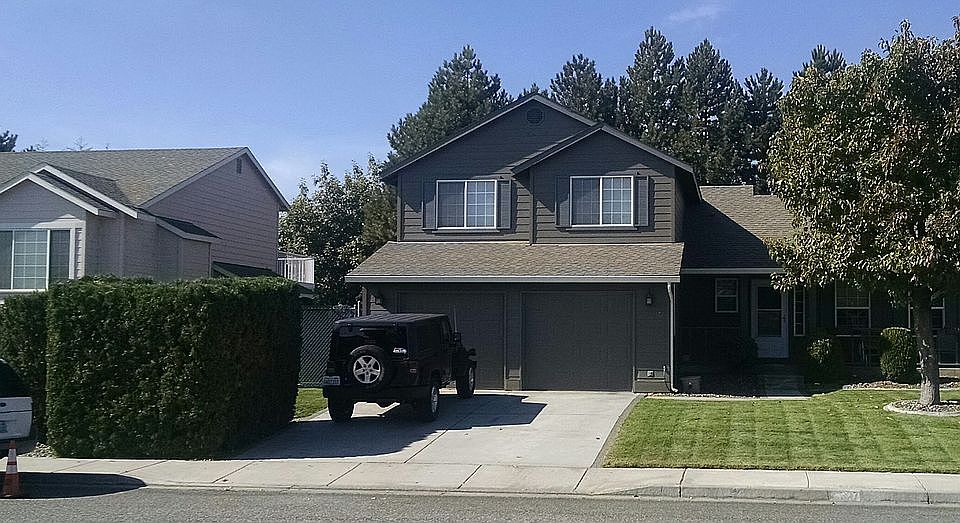 Beautiful remodeled home 