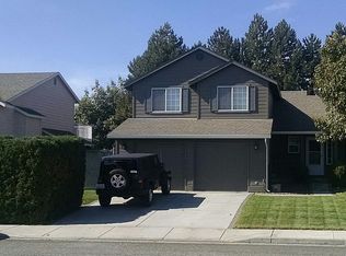 2327 N Rhode Island St, Kennewick, WA 99336