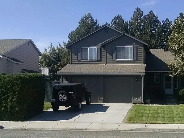 2327 N Rhode Island St, Kennewick, WA 99336