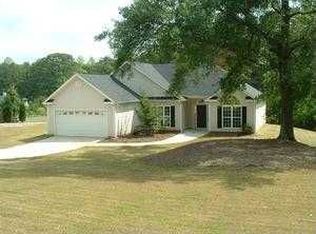 1337 Wagers Mill Rd, Newnan, GA 30263