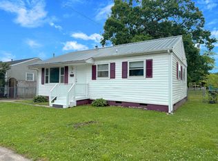 306 Beatty Ave, Corbin, KY 40701