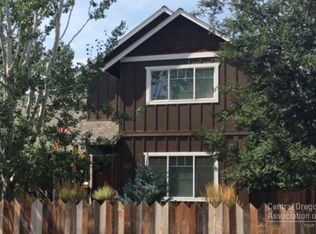 441 N Maple Ln, Sisters, OR 97759