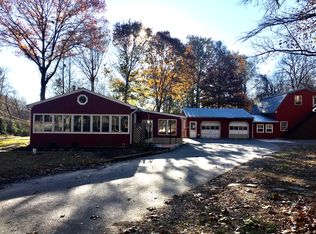 747 N Front Extension St, Wrightsville, PA 17368