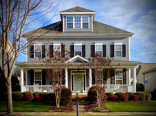 1333 Palace Garden Way, Raleigh, NC 27603