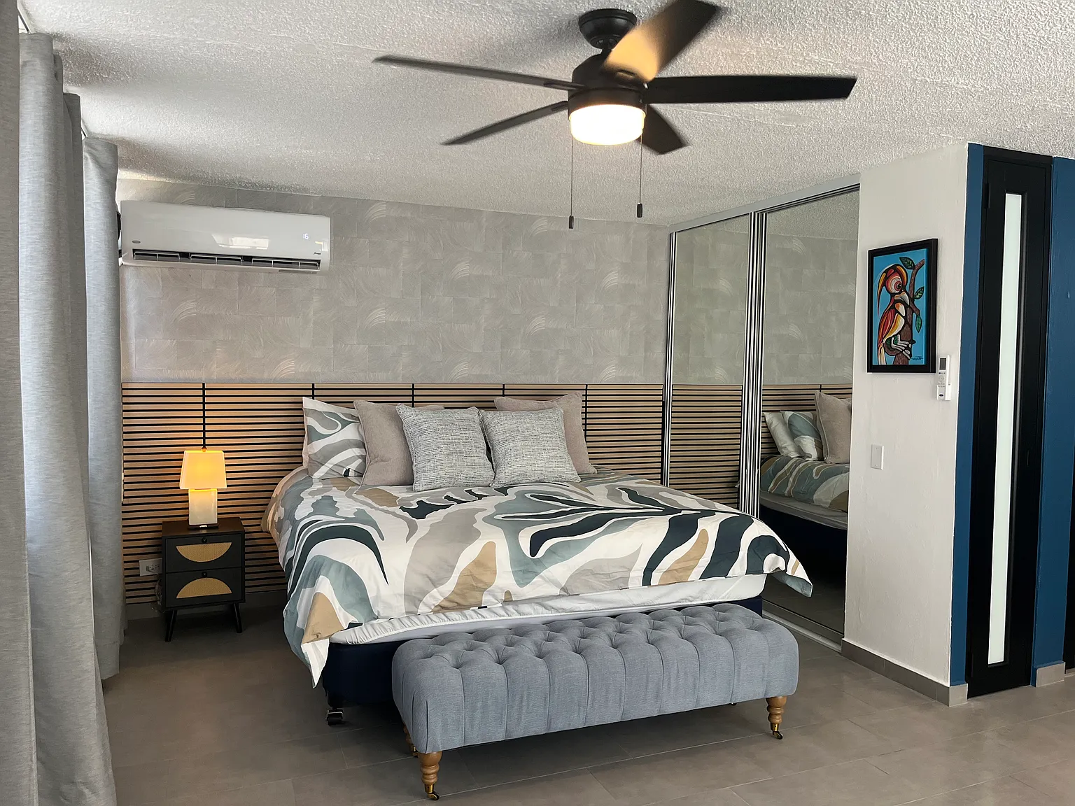 Studio, 519 sqft, $2,200 — Photo 3