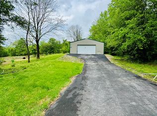 504 W Keigan St, Dawson Springs, KY 42408