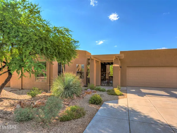 7858 S Galileo Ln, Tucson, AZ 85747