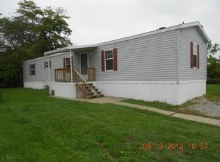 663 Parkwood Rd, Mansfield, OH 44905