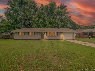 111 Astrid Ln, Williamsburg, VA 23188