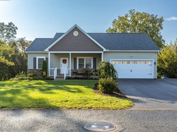 540 Frederick Dr, Watsontown, PA 17777