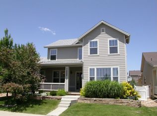 4230 San Marco Dr, Longmont, CO 80503
