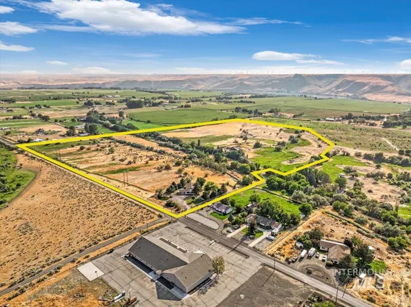 2755 S 900 E, Hagerman, ID 83332