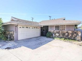 7805 Bellaire Ave, North Hollywood, CA 91605