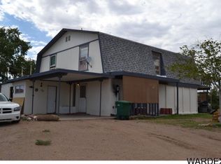 4315 N Skylark Rd, Kingman, AZ 86409