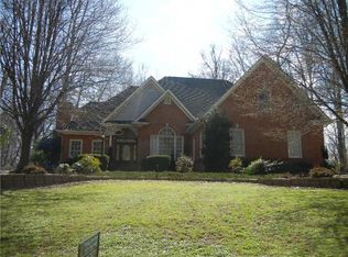 291 Laurel Crown Rd LOT 12, Manchester, TN 37355