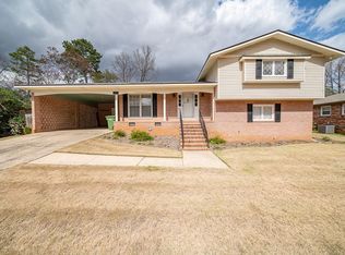 3749 Gray Fox Dr, Columbus, GA
