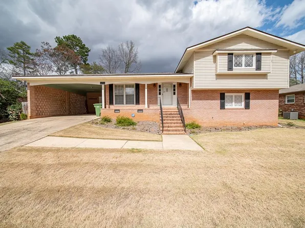 3749 Gray Fox Dr, Columbus, GA 31909