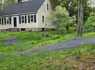 1184 Bassett Rd, Watertown, CT 06795