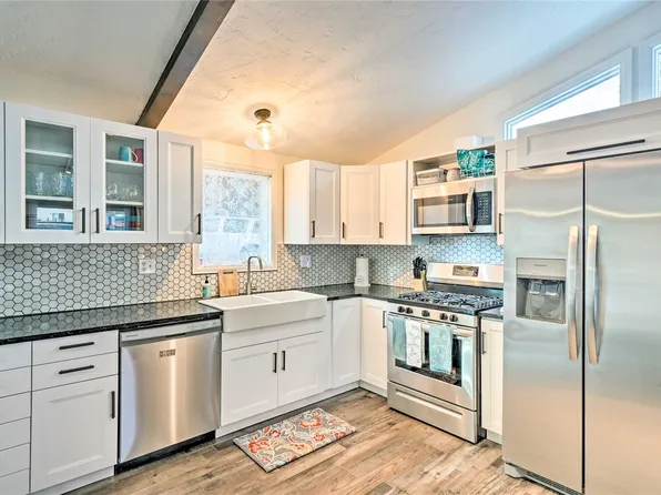 28 Magnum Bonum Dr, Breckenridge, CO 80424