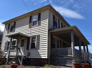 1197 Prospect Rd, Cheshire, CT 06410