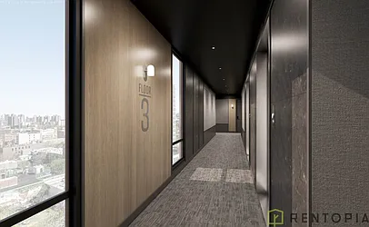 Rented by Rentopia