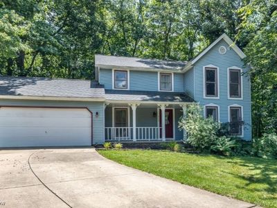 2756 Hartwood Cir, Stow, OH, 44224