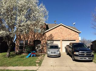 520 Colt Dr, Forney, TX 75126