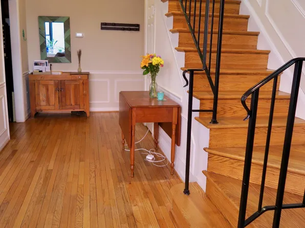 1203 N St NW APT H, Washington, DC 20005