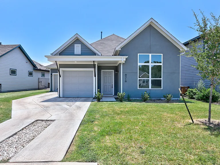 6516 Blakely Bnd — Photo 2