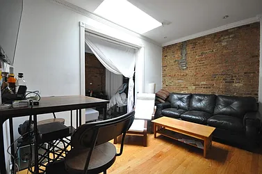 Rented by REAL New York