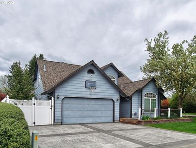 34385 NE Sunset Loop, Scappoose, OR, 97056