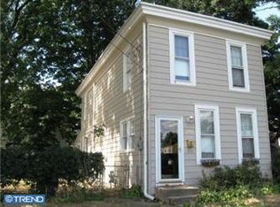209 Walnut St, Delanco, NJ 08075