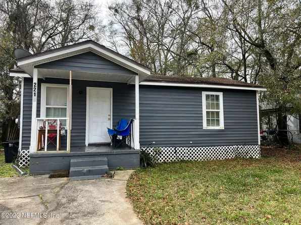 2216 W 1ST Street, Jacksonville, FL 32209
