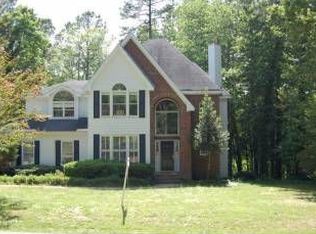 12125 Warwickshire Way, Raleigh, NC 27613