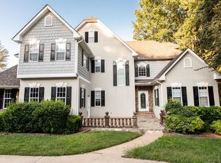 40 Firethorne Point, Nicholson, GA 30565