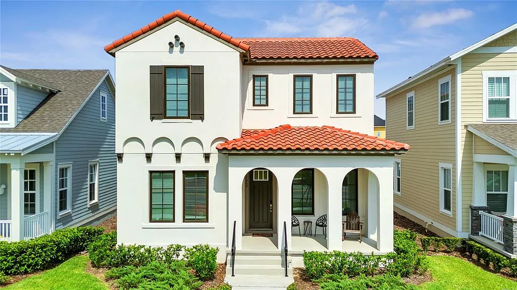 3 bed, 2.5 bath, 2266 sqft, $4,500 — Photo 1