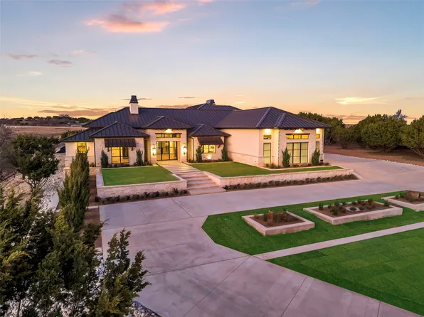 3117 Rio Grande Cir, Cresson, TX 76035