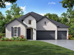 Pittsburg - SH 5410 plan