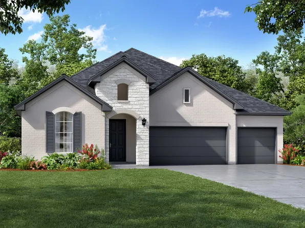 Pittsburg - SH 5410 Plan, Tavolo Park