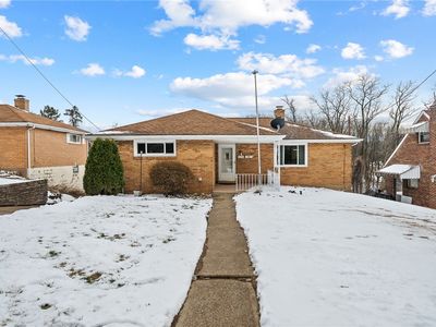 836 Division St, West Mifflin, PA, 15122