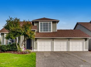 31508 118th Ct SE, Auburn, WA 98092
