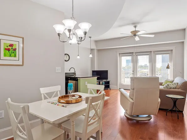 222 Glenwood Ave APT 602, Raleigh, NC 27603