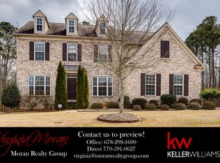 3134 Abbey Dr SW, Atlanta, GA 30331