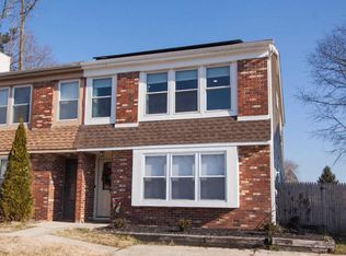 9 Corvas Ct, Sewell, NJ 08080