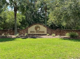 64 Bartram Loop, Waynesville, GA 31566